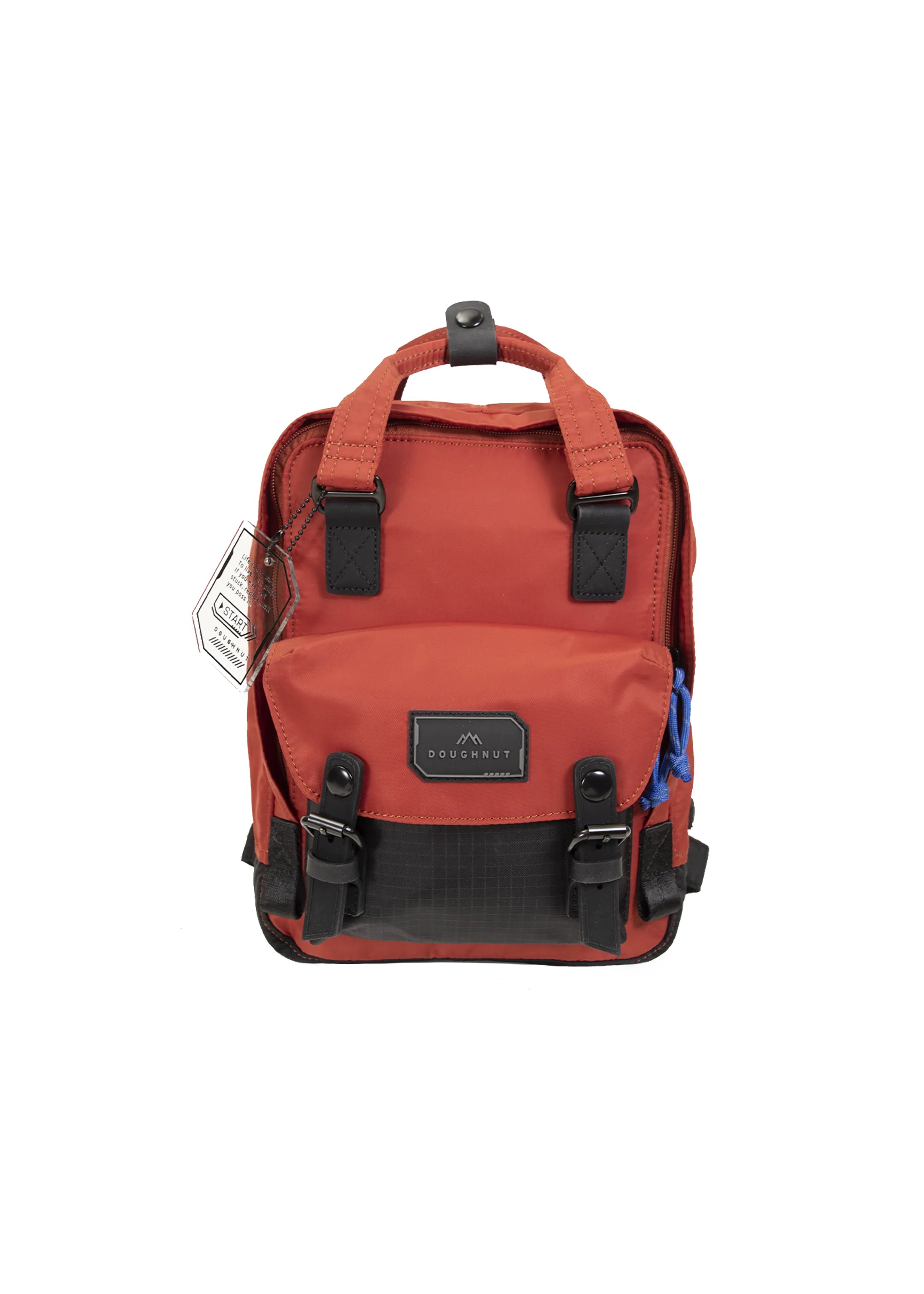 Macaroon Mini Gamescape Series Backpack