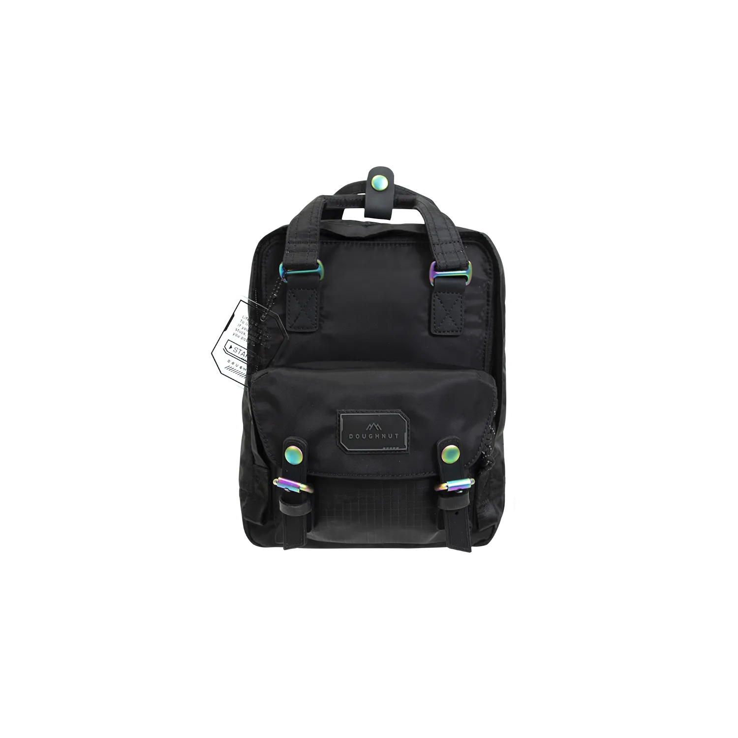 Macaroon Mini Gamescape Series Backpack