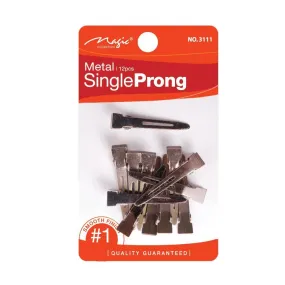 MAGIC | Single Prong