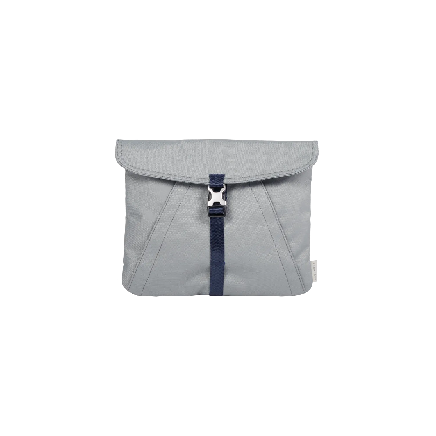 Mailer Crossbody Bag