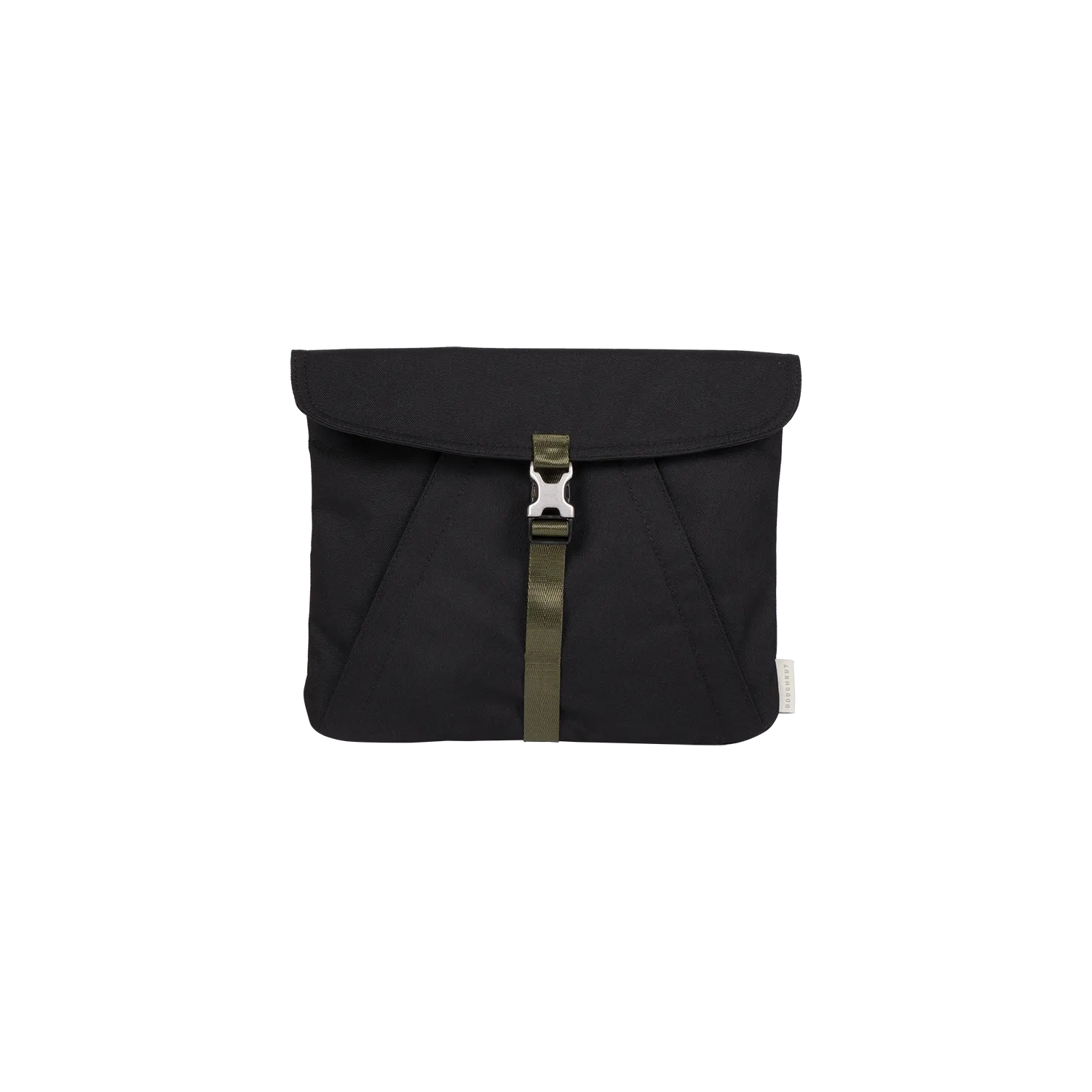 Mailer Crossbody Bag