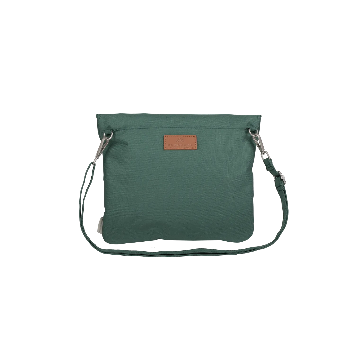 Mailer Crossbody Bag