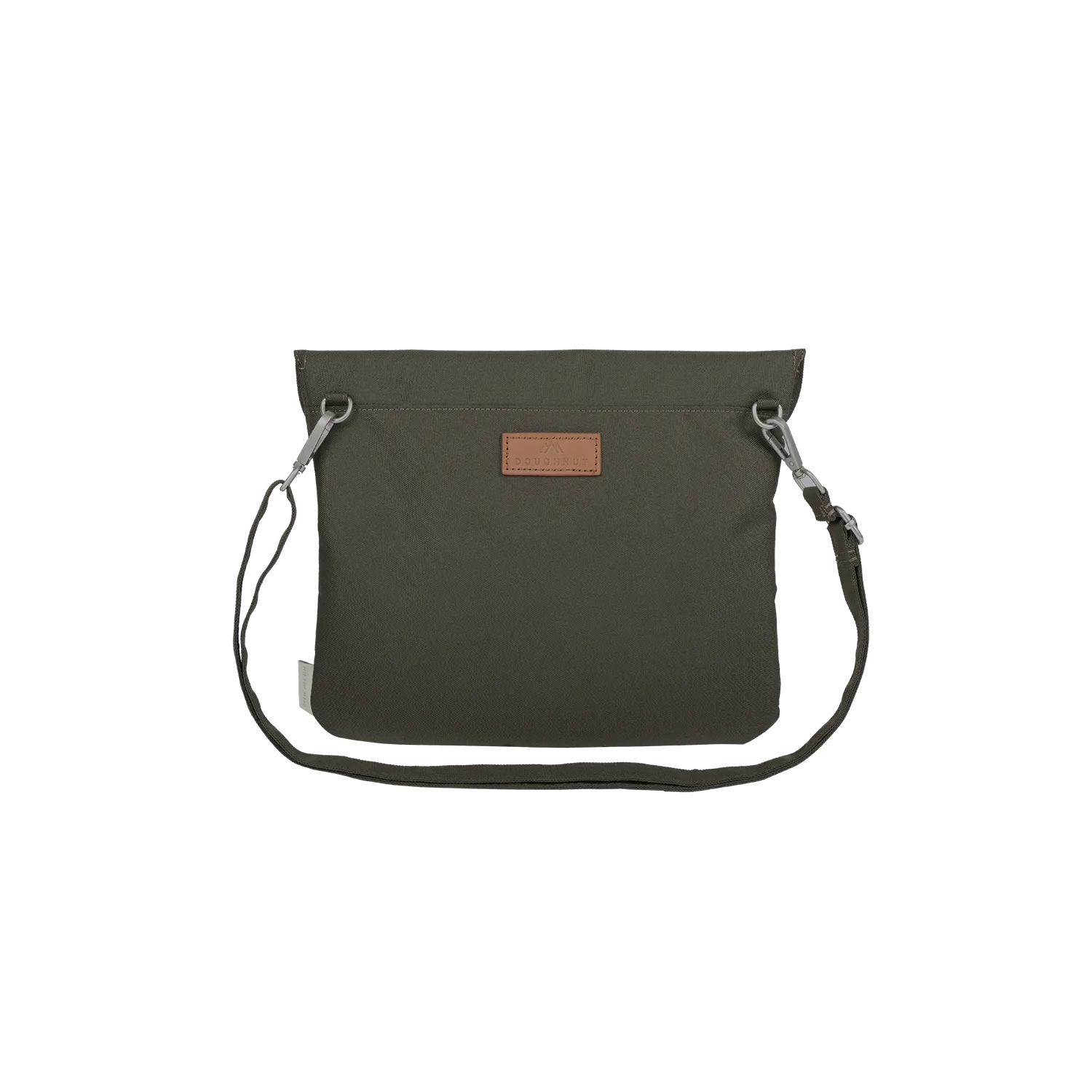 Mailer Crossbody Bag