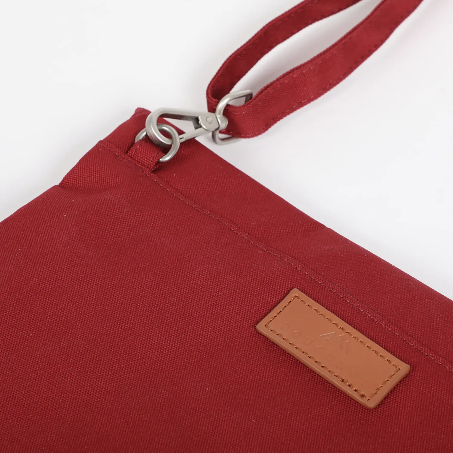 Mailer Crossbody Bag