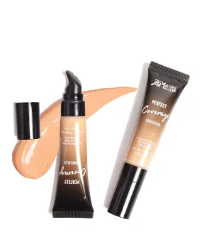 Malibu Glitz Perfect Coverage Concealer