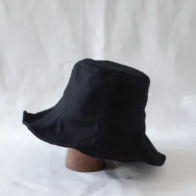 Mama Hat - Black