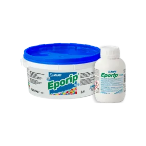 Mapei Eporip Two Component Epoxy Adhesive