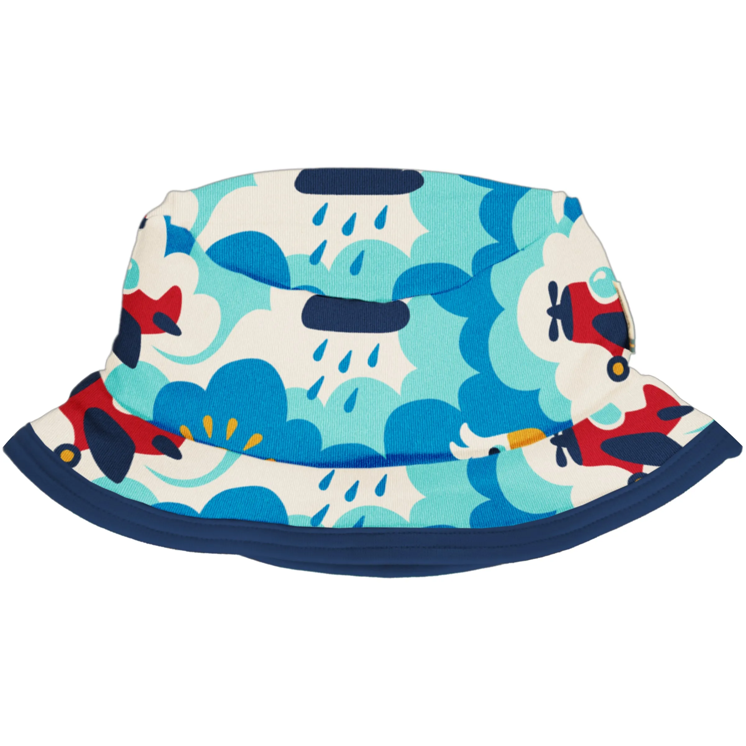 Maxomorra Sky Sun Hat