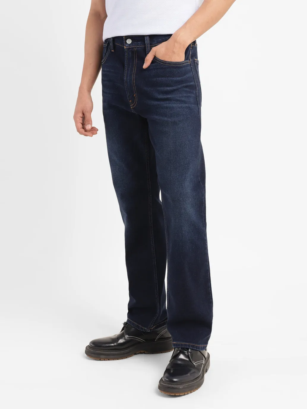 Men's 511 Dark Indigo Slim Fit Jeans