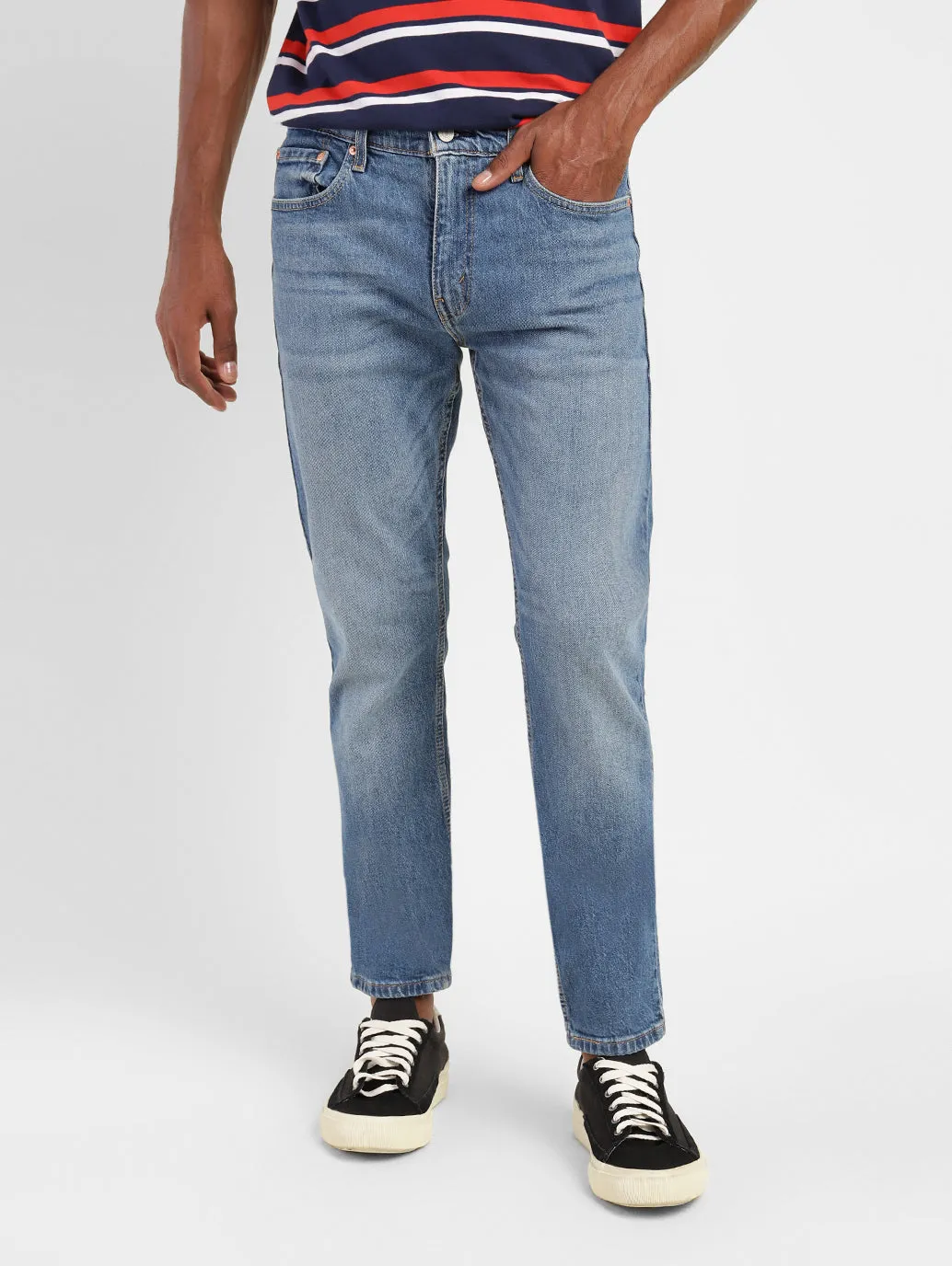 Men's 512 Slim Tapered Fit Jeans