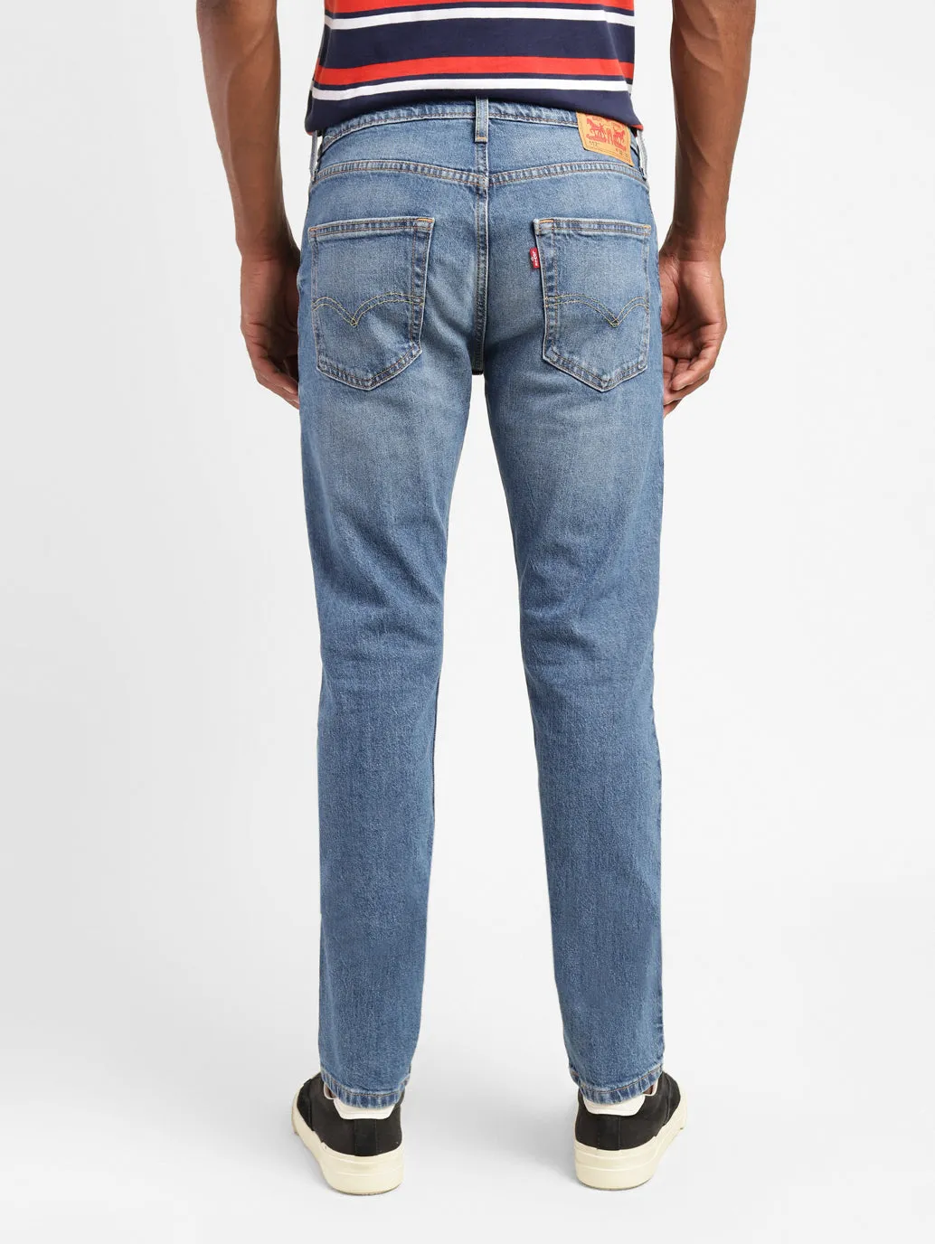 Men's 512 Slim Tapered Fit Jeans