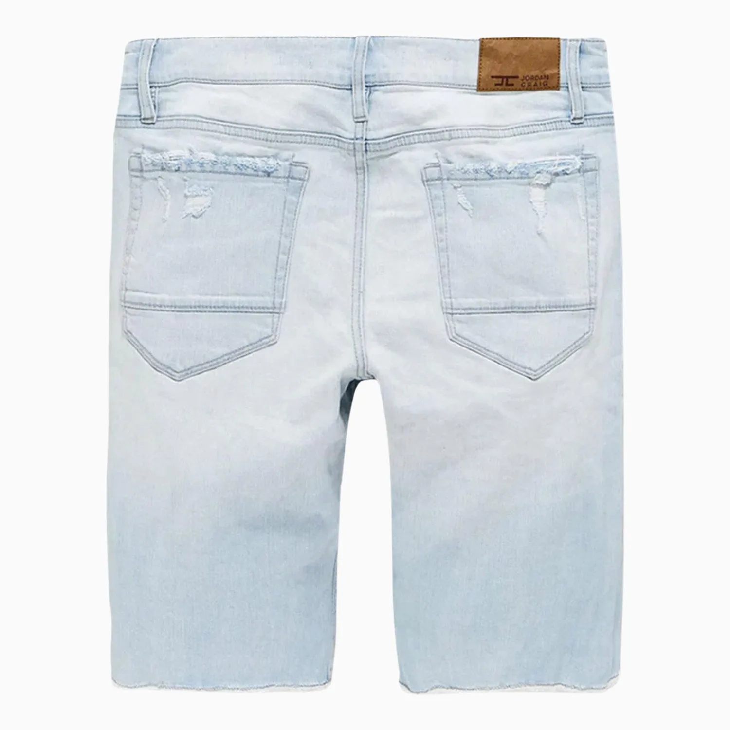 Men's Abyss Denim Jean Shorts