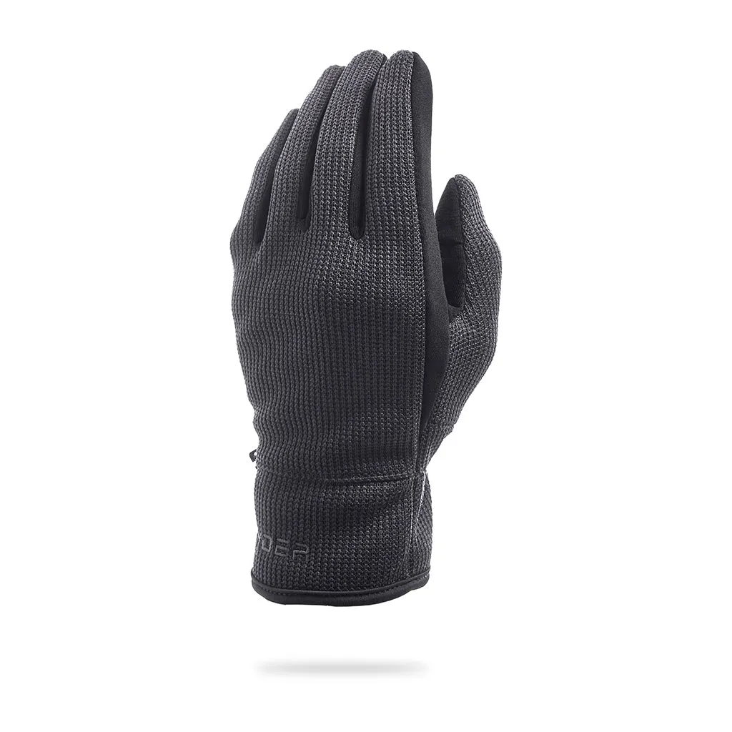 Mens Bandit Glove - Ebony (2022)