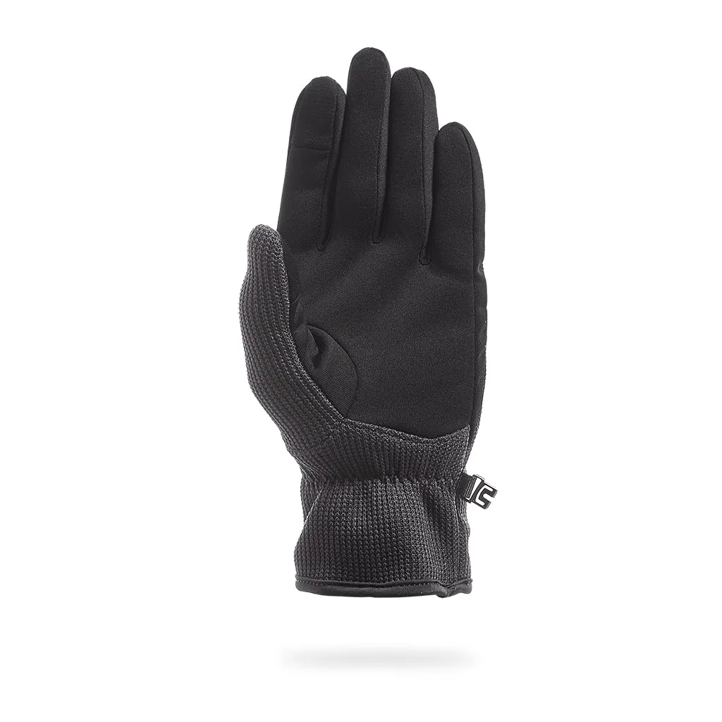 Mens Bandit Glove - Ebony (2022)