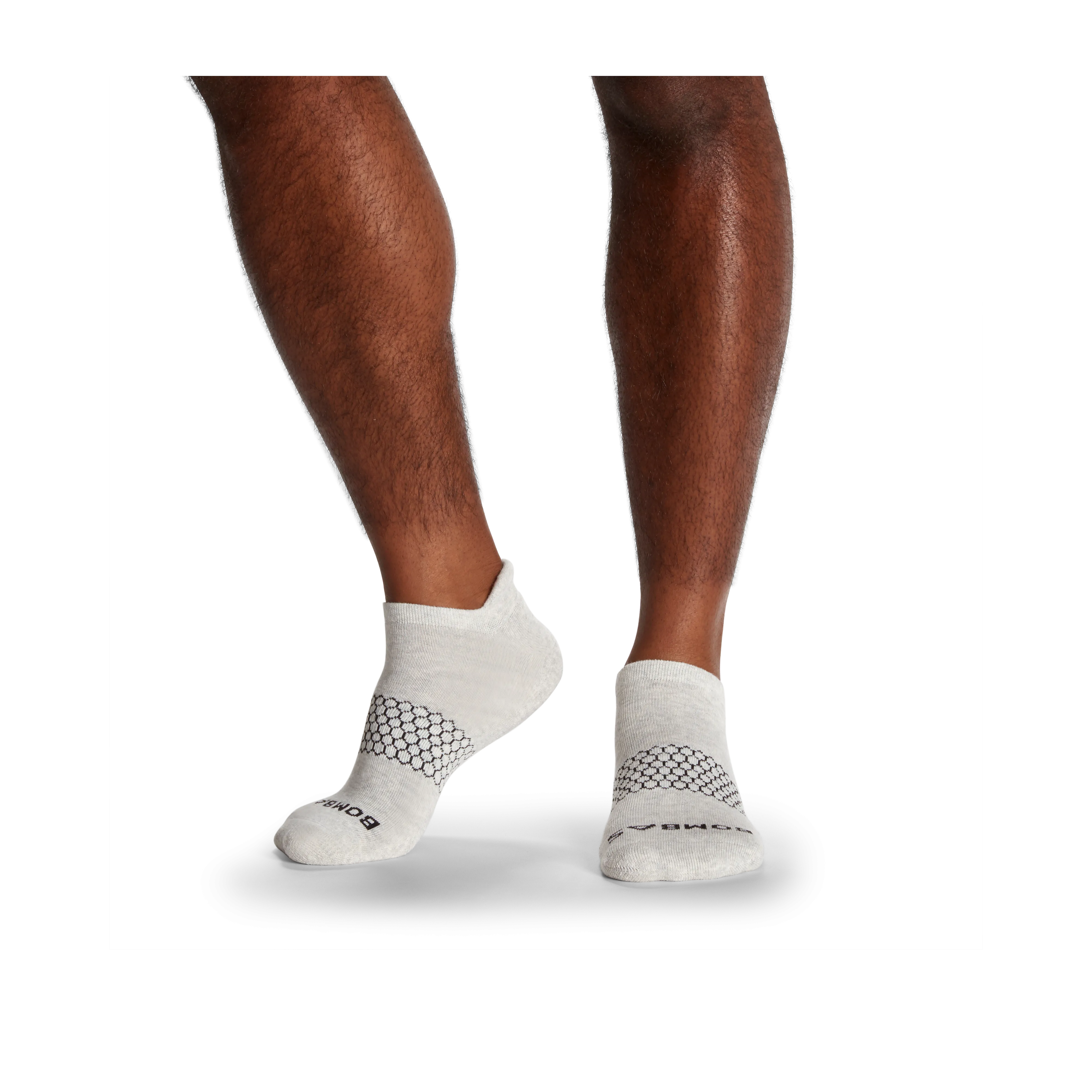 Men's Calf & Ankle Sock 12-Pack