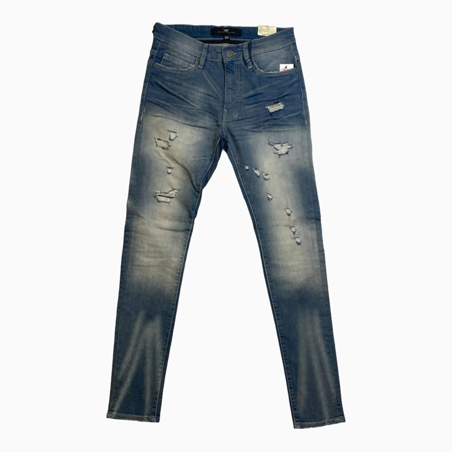 Men's New Wash Ross Skinny Denim Pant