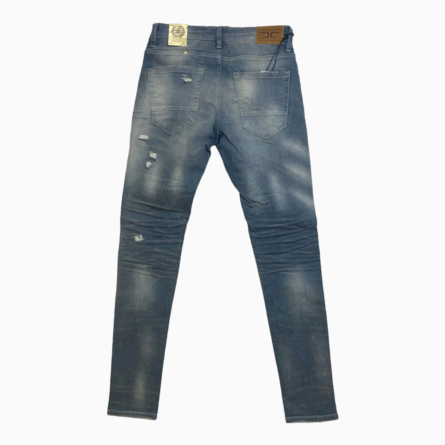 Men's New Wash Ross Skinny Denim Pant