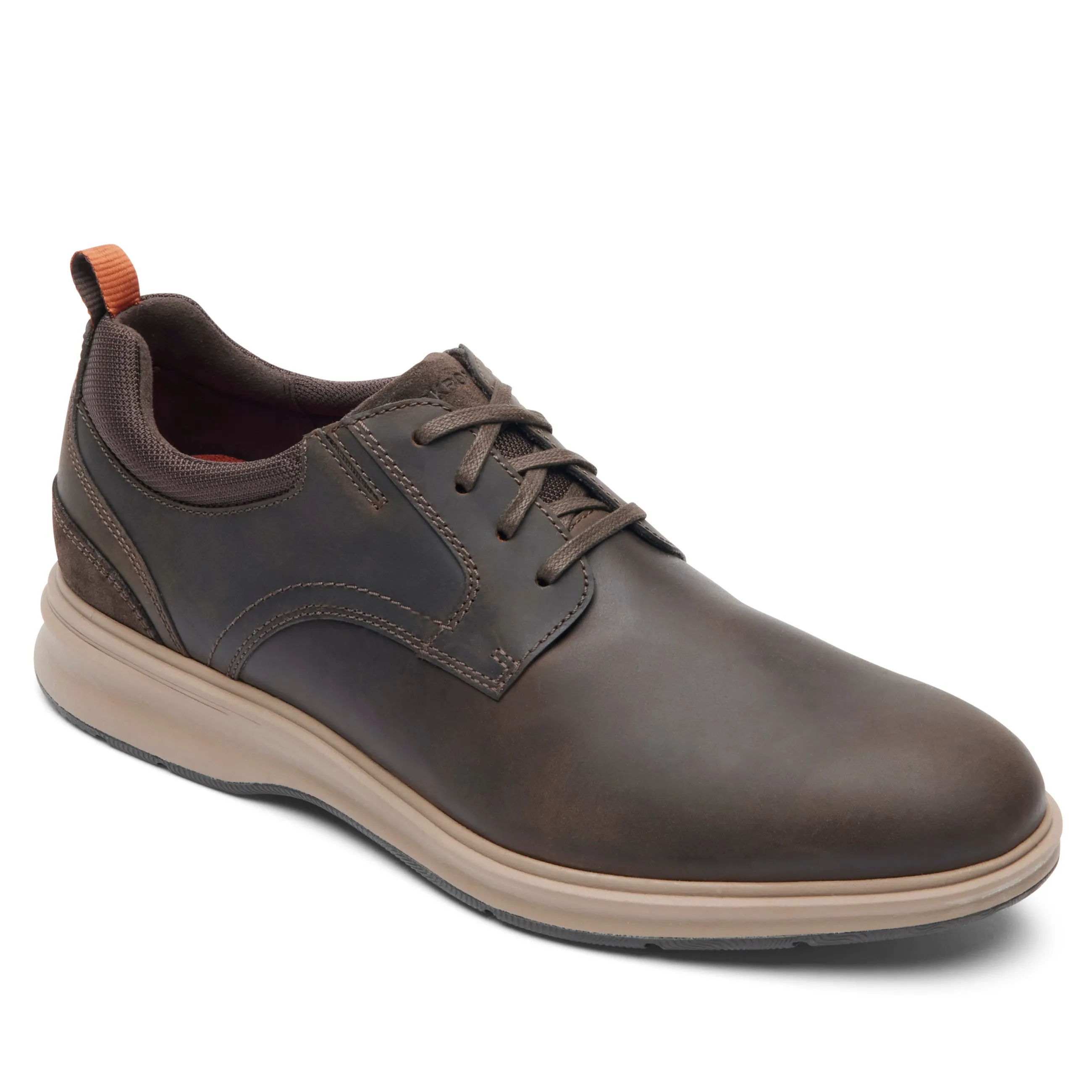 Men's Total Motion City Plain Toe Oxford