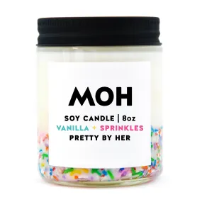 MOH | Candle