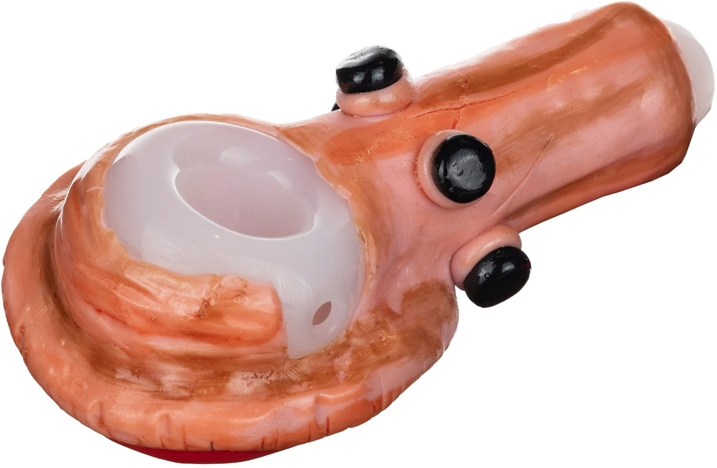 Monster Hand Pipe