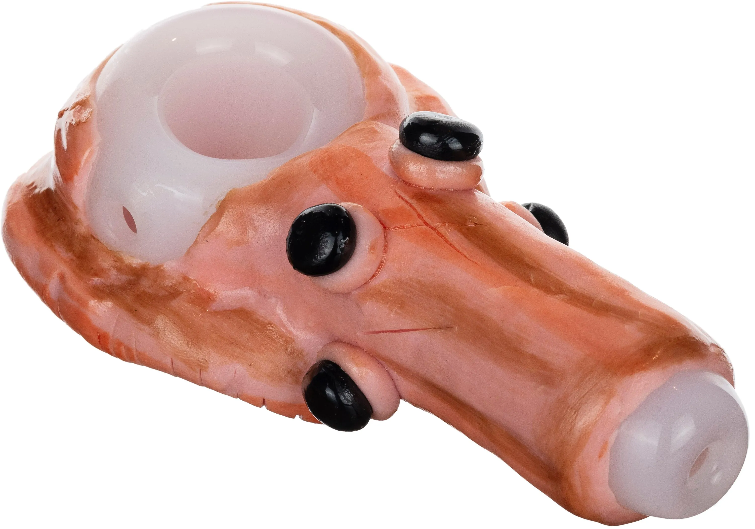 Monster Hand Pipe