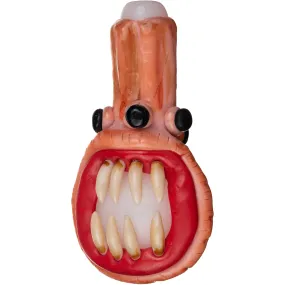 Monster Hand Pipe