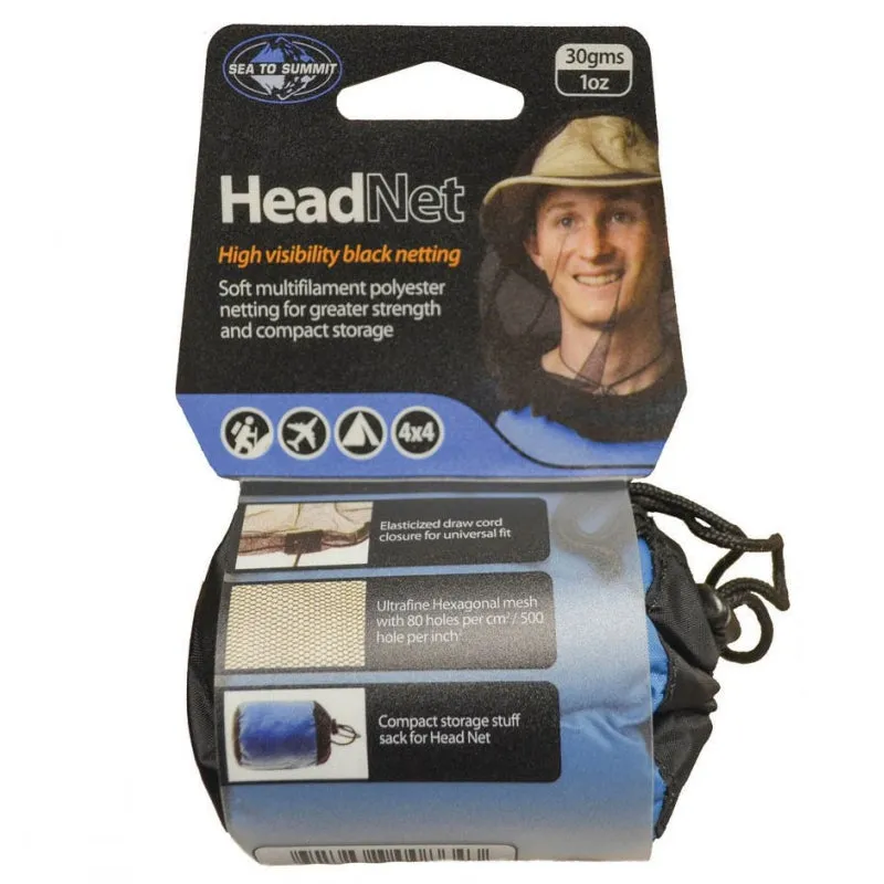 Mosquito Head Net