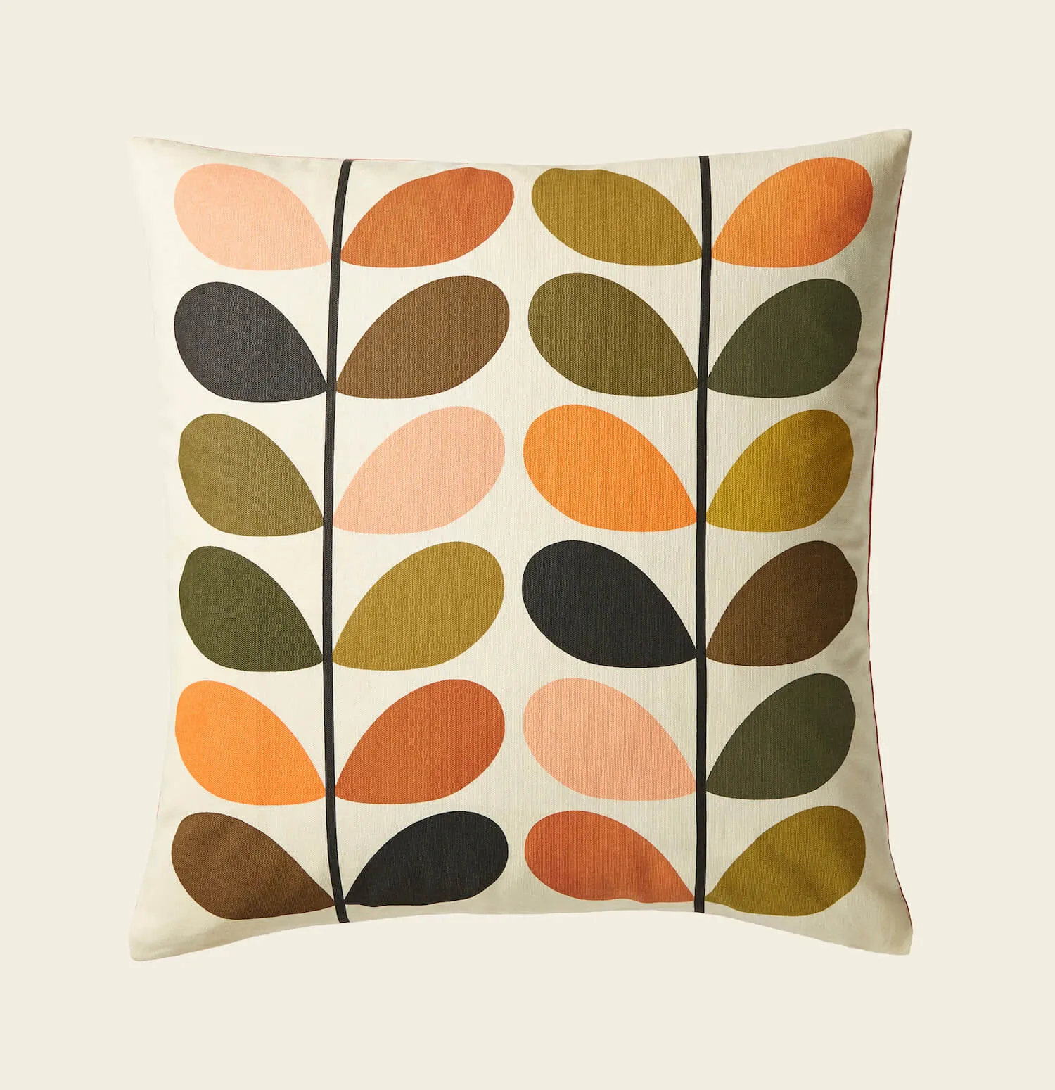 Multi Stem Cushion - Auburn