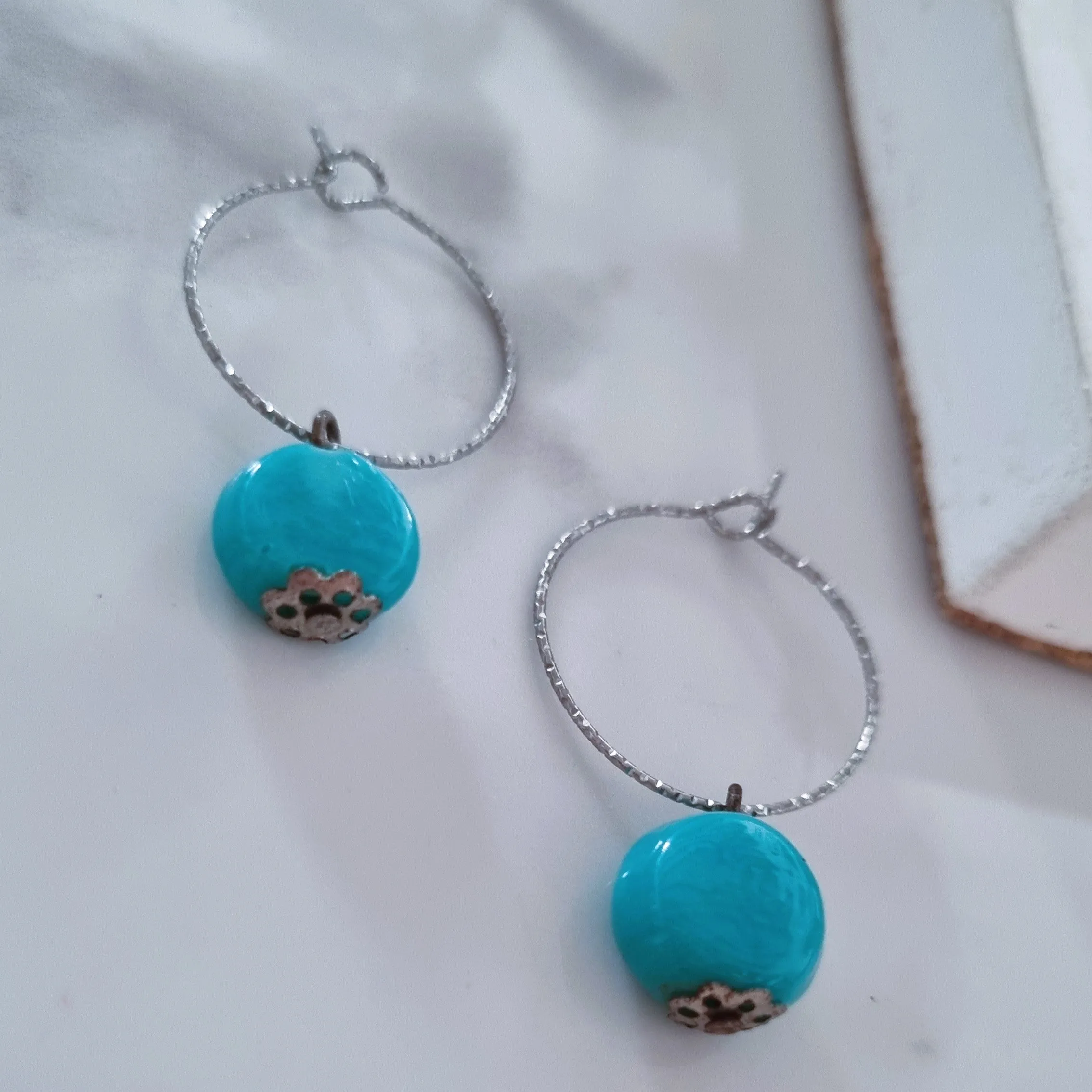 Needed for summer earrings