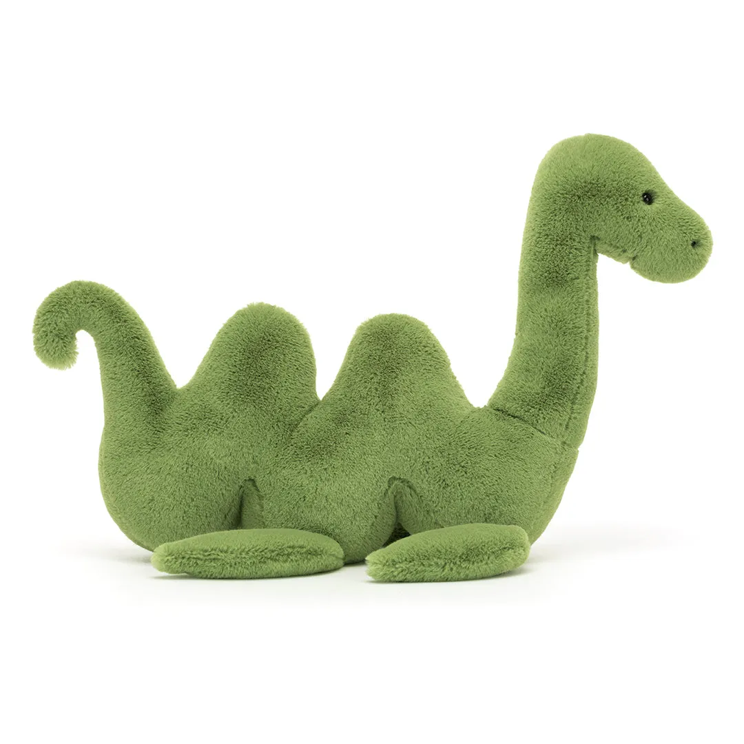 Nessie Nessa