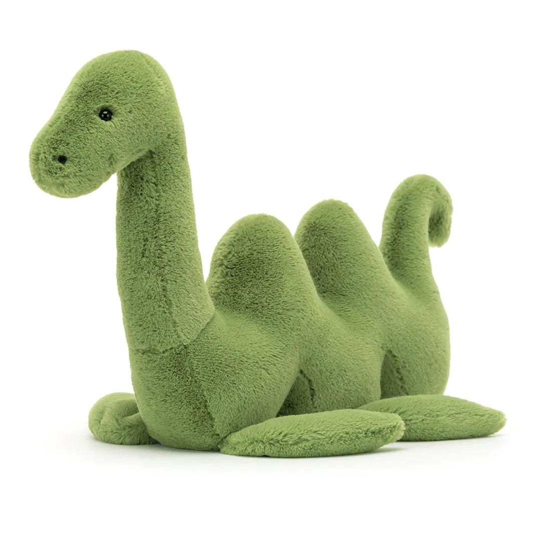 Nessie Nessa