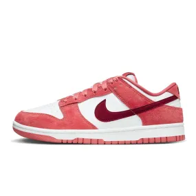 NIKE DUNK LOW VALENTINE'S DAY (WOMEN'S) 2024