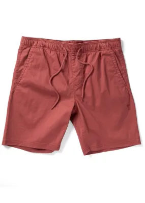 No See Ums Eco 18" Elastic Walkshort