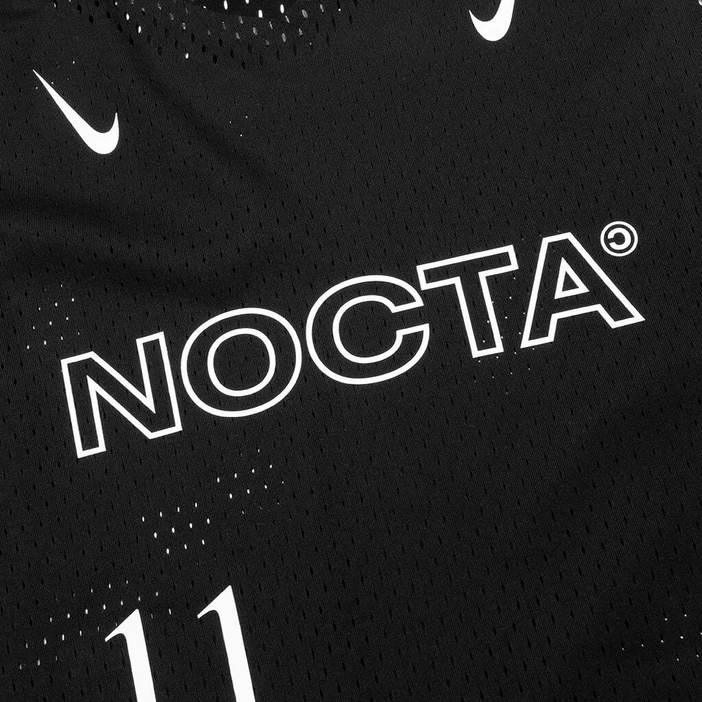 NOCTA Jersey - Black