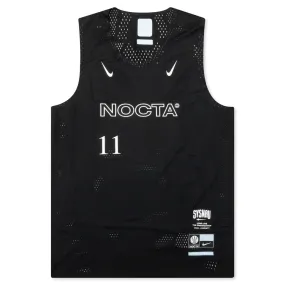 NOCTA Jersey - Black