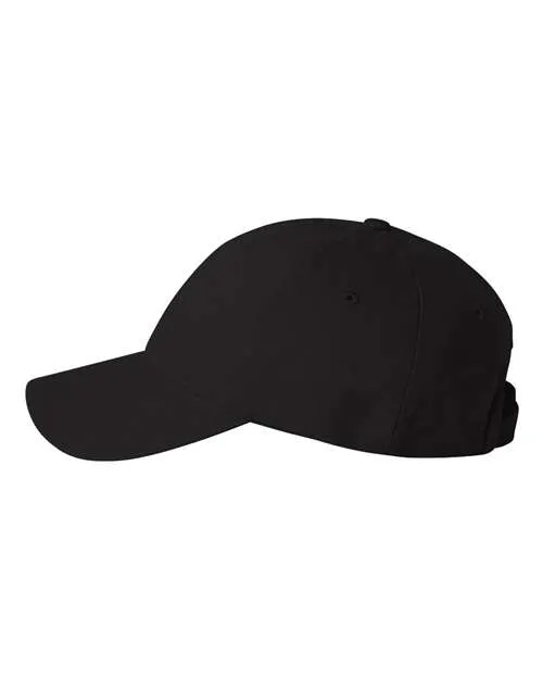 Office Logo - Classic Dad Hat Black