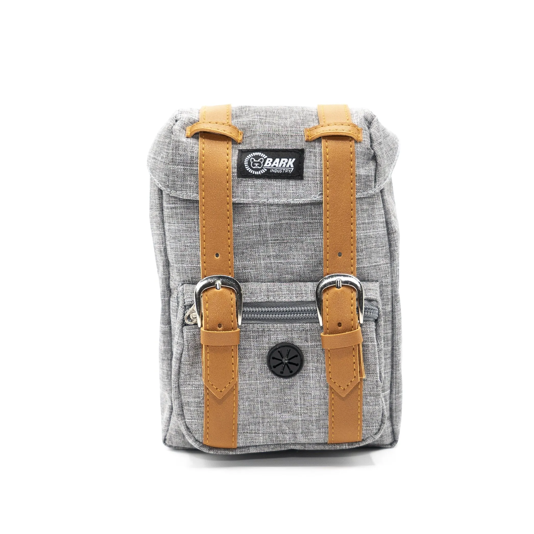 'OG' Grey Backpack (Final Sale)