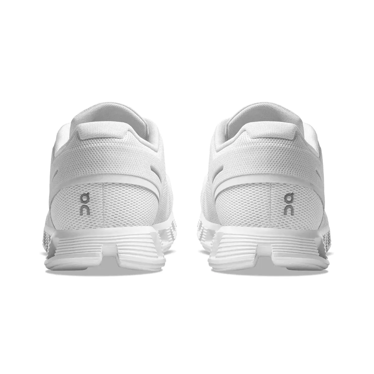 On Running Women's Cloud 5 Undyed White