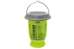 Outdoor Revolution Lumi Solar Mosi Killer Lantern