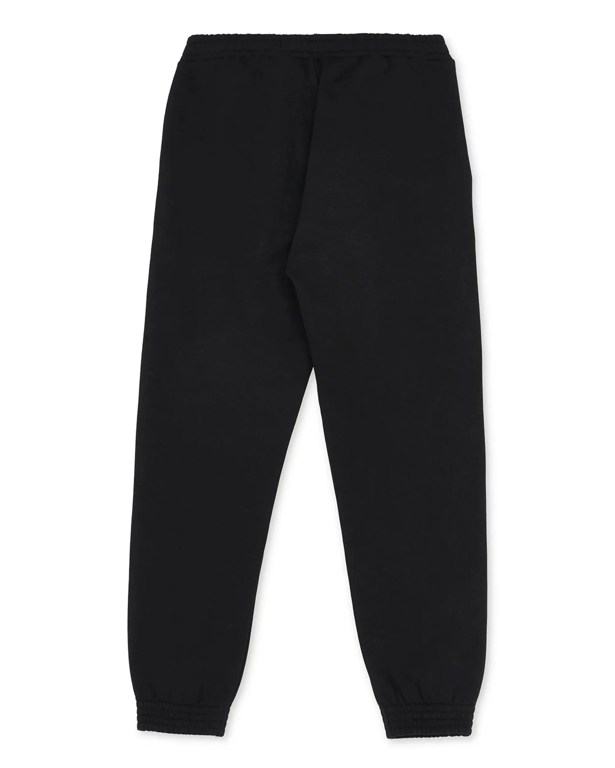 Pantalone Uomo Iuter History Sweatpant Nero