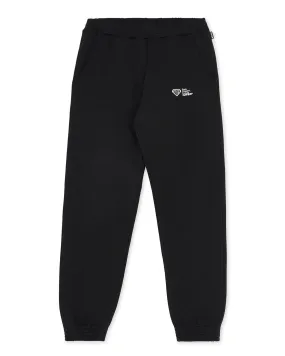 Pantalone Uomo Iuter History Sweatpant Nero