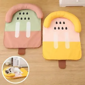 Popsicle Summer Mat