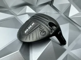 Progress Golf BB6 Fairway Head