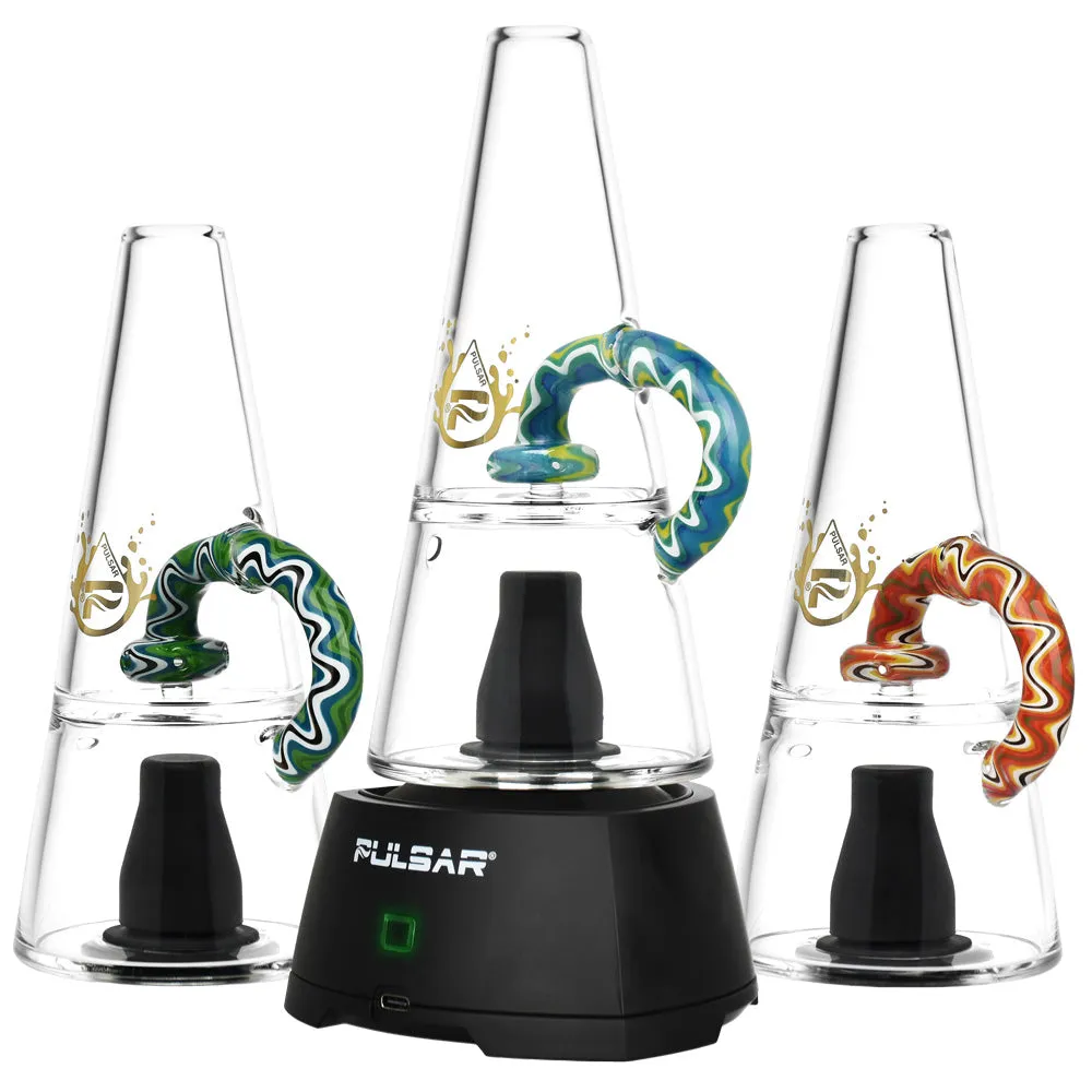 Pulsar Sipper Bubbler Cup | Wig Wag Showerhead