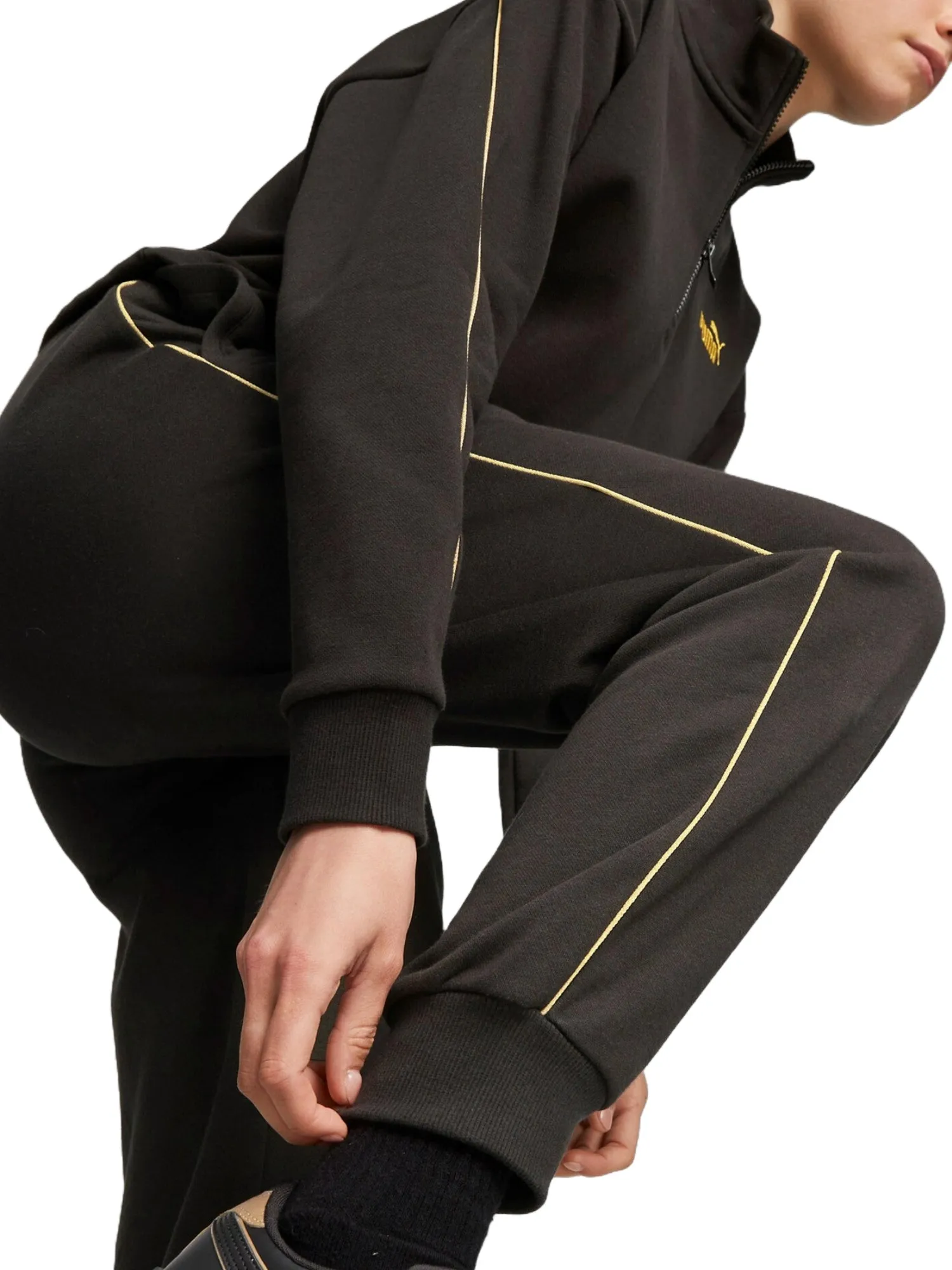 Puma Pantaloni Sportivi 680022