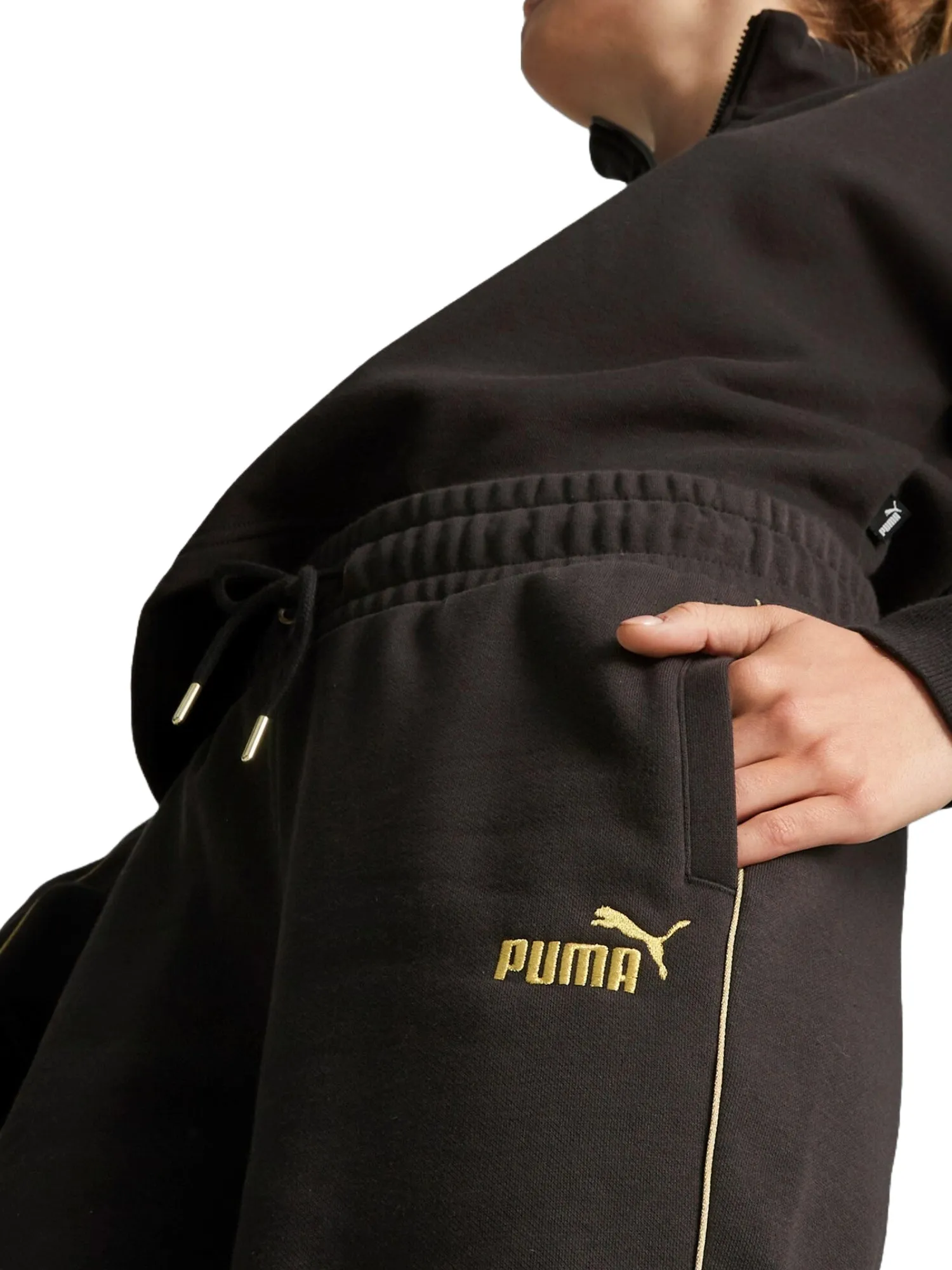 Puma Pantaloni Sportivi 680022