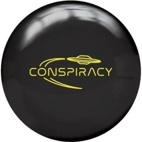 Radical Conspiracy Bowling Ball