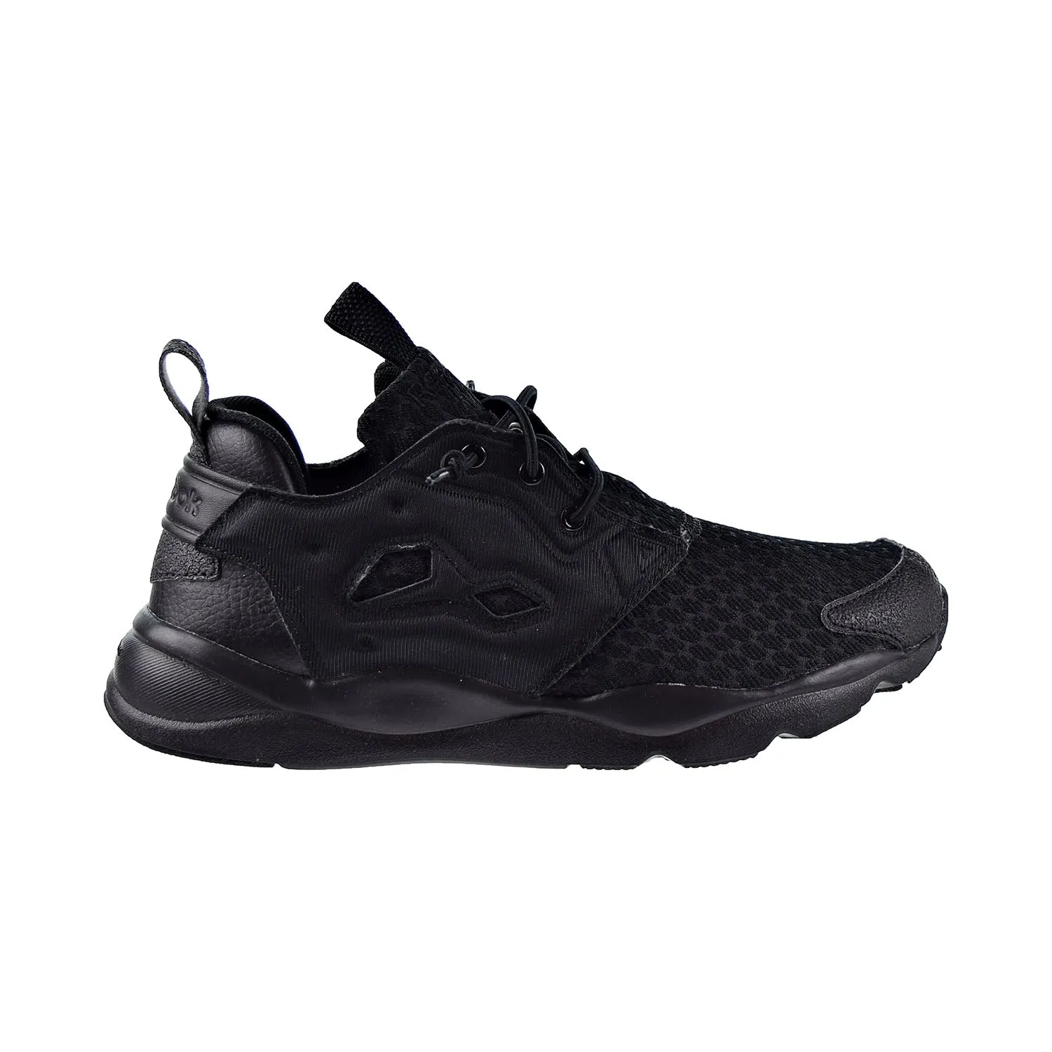 Reebok Furylite Mens Shoes Black