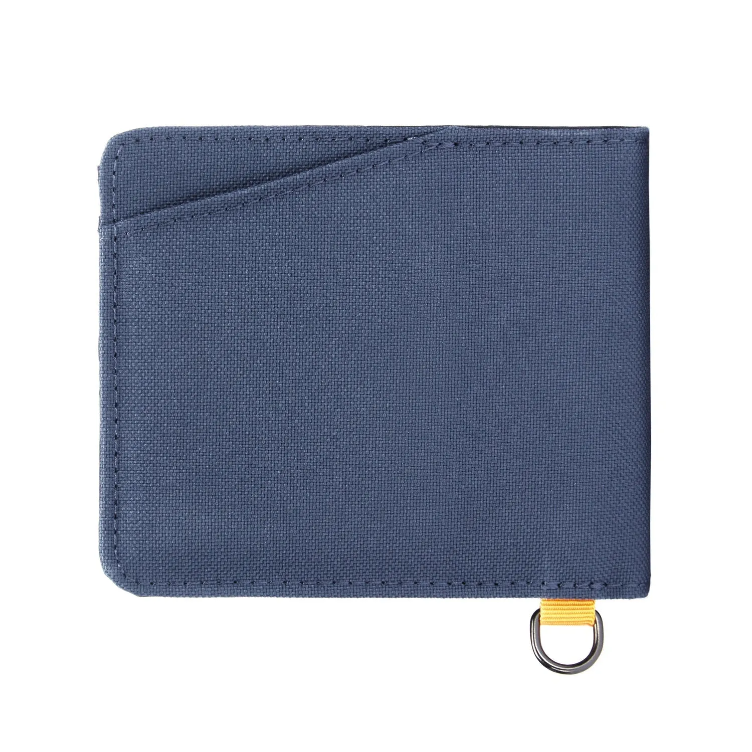 RFIDsafe® RFID blocking bifold wallet