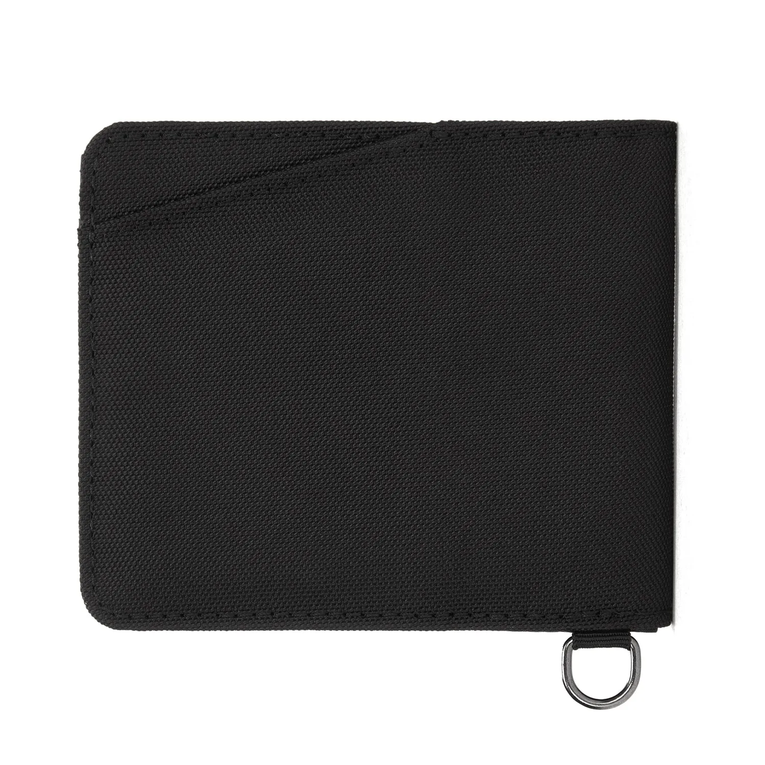 RFIDsafe® RFID blocking bifold wallet